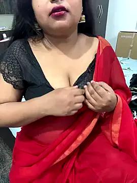 Ashwini_Gowda_91 webcams show profile image 