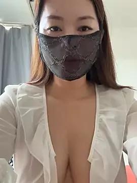 Asia-bb from StripChat is Freechat