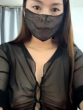 Asia-bb from StripChat