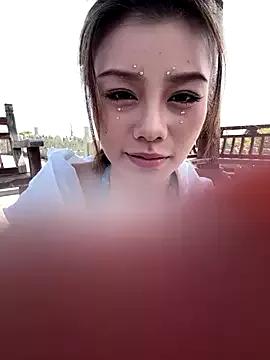 Asia-GoodLuck from StripChat