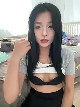 Asia-Melody from StripChat