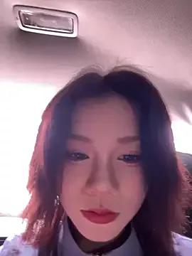 Asia-Melody from StripChat