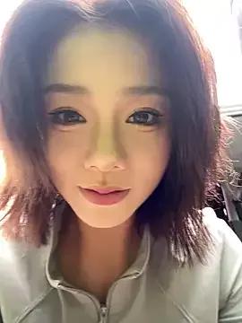 Asia-Melody from StripChat