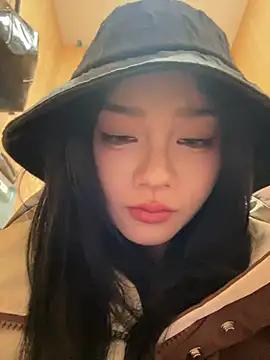 Asia-Melody from StripChat
