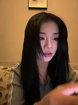 Asia-Melody from StripChat