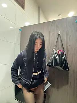 Asia-Melody from StripChat