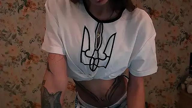 Asia_N_ from StripChat