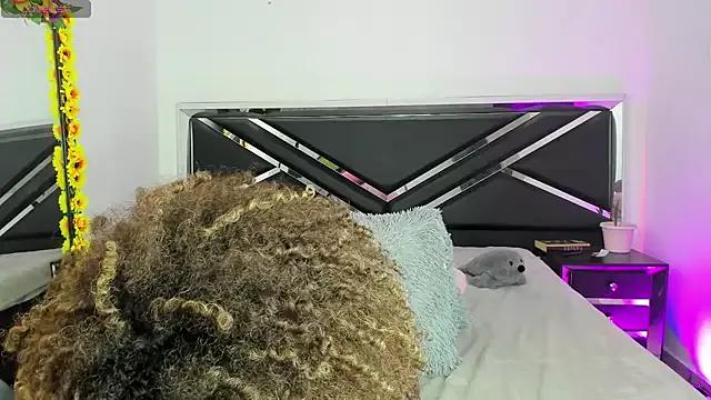 AsiaClay from StripChat