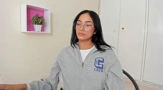 ASIAM_BRUNET from StripChat
