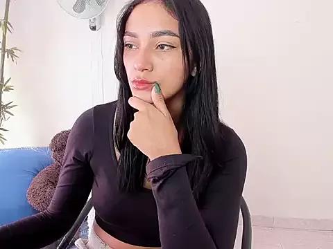 ASIAM_BRUNET from StripChat