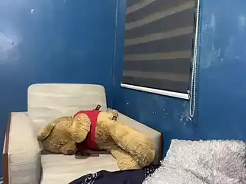 asian-doll from StripChat