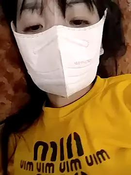 asian_2k from StripChat
