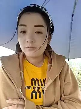 asian_2k from StripChat is Freechat
