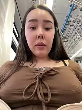 Asian_Asami from StripChat