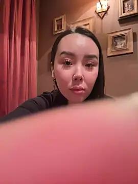 Photos of Asian_Asami from StripChat is Private