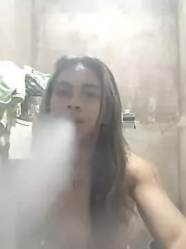 Asian_ashley04 from StripChat is Freechat