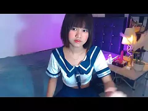 asian_babhiegirl from StripChat