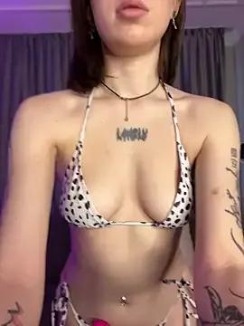 asian_bby_ from StripChat is Freechat