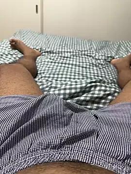 Asian_Boy_99 from StripChat is Freechat