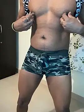 Asian_Brown from StripChat is Freechat