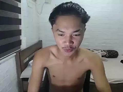 Asian_cummer08 from StripChat