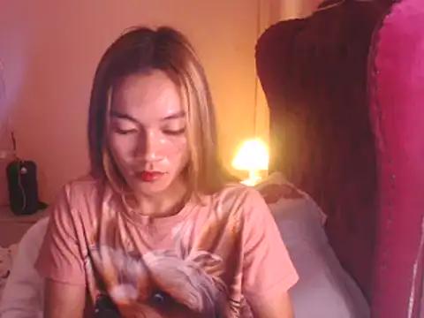 asian_cutie19 from StripChat