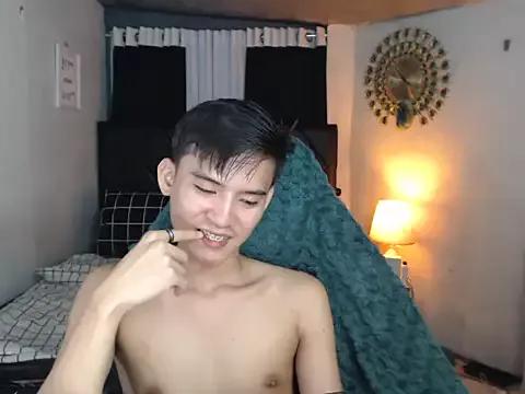 asian_dai from StripChat