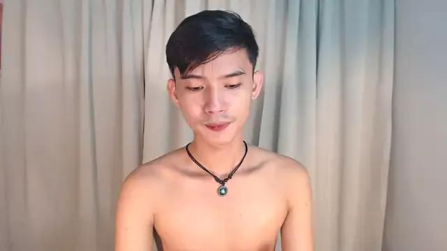 asian_dai from StripChat