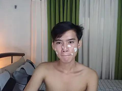 asian_dai from StripChat