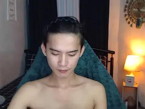 asian_dai from StripChat