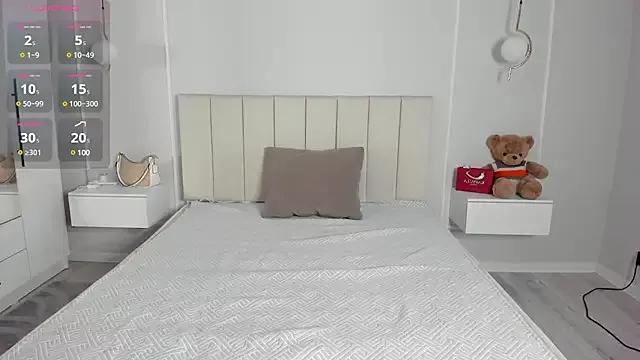 asian_dancer from StripChat