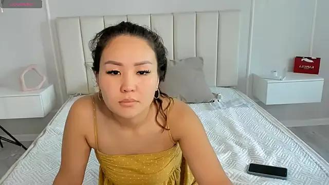 asian_dancer from StripChat is Freechat