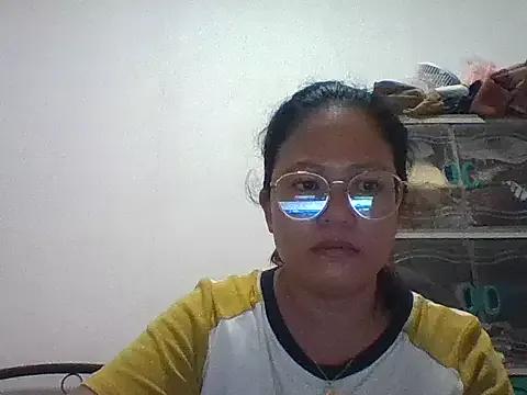 asian_hope1 from StripChat is Freechat