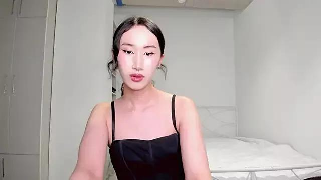 asian_kiya from StripChat