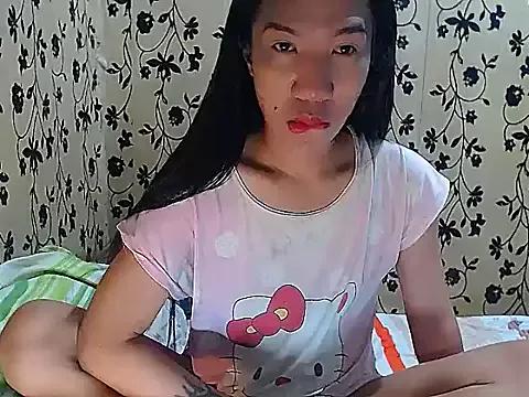 Asian_SeducingNicole69 from StripChat is Freechat