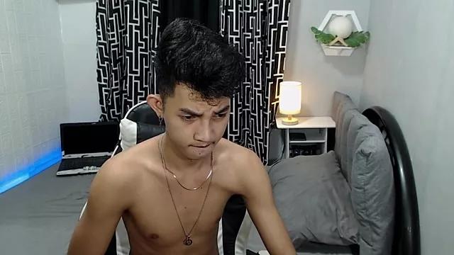 Asian_Twink_Cutie from StripChat