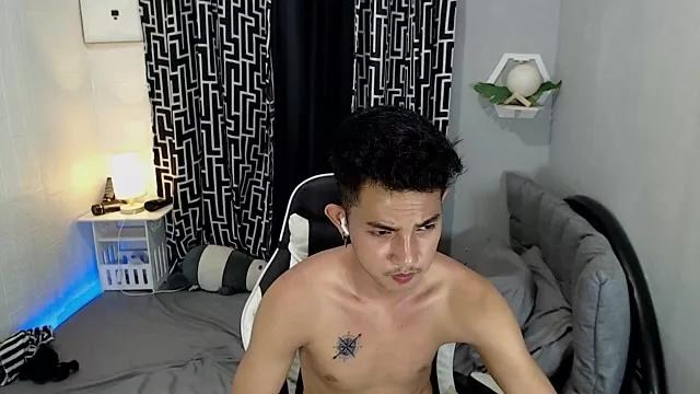 Asian_Twink_Cutie from StripChat