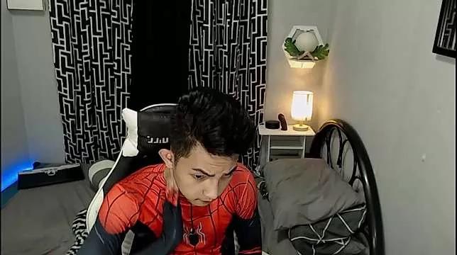 Asian_Twink_Cutie from StripChat