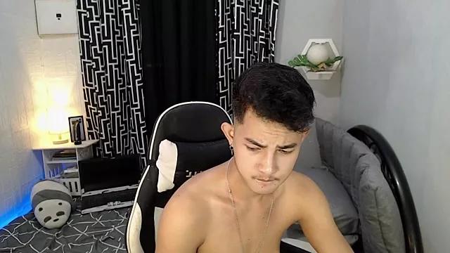 Asian_Twink_Cutie from StripChat