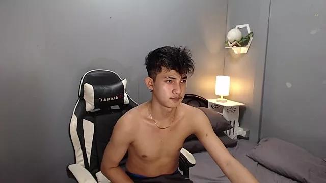 Asian_Twink_Cutie from StripChat