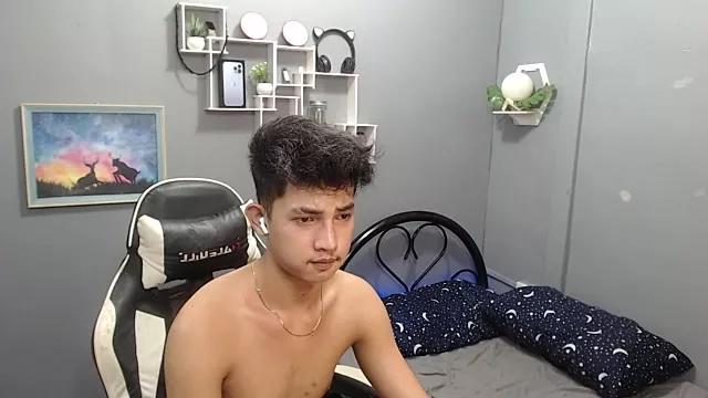 Asian_Twink_Cutie from StripChat