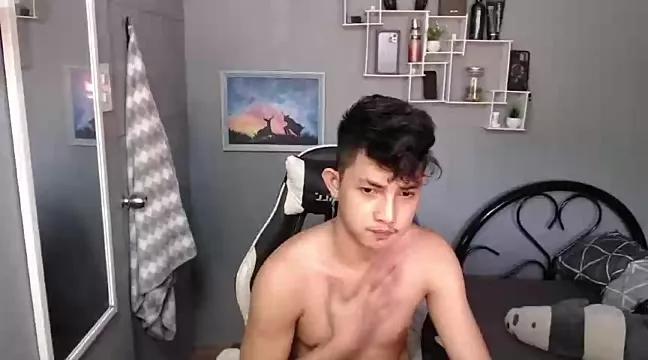 Asian_Twink_Cutie from StripChat