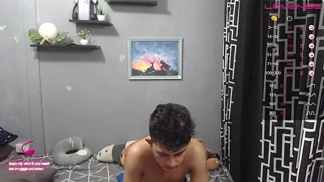 Asian_Twink_Cutie from StripChat