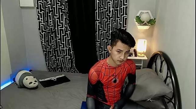 Asian_Twink_Cutie from StripChat