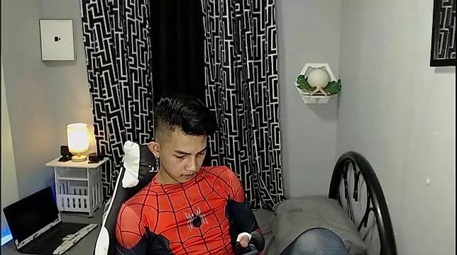 Asian_Twink_Cutie from StripChat