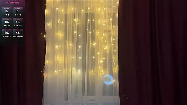 Asian_Vi from StripChat