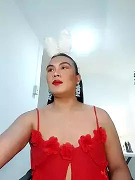 asianayumi from StripChat