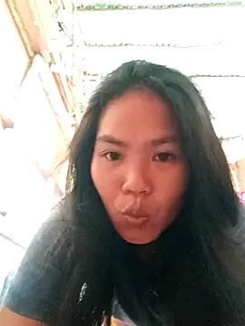 Asianbabe_ from StripChat is Freechat