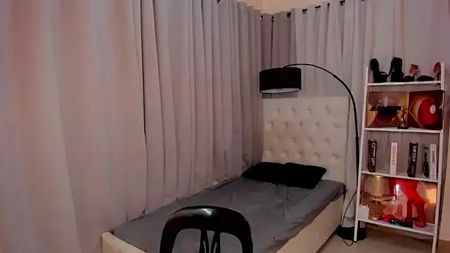 asianbigcockcutie from StripChat