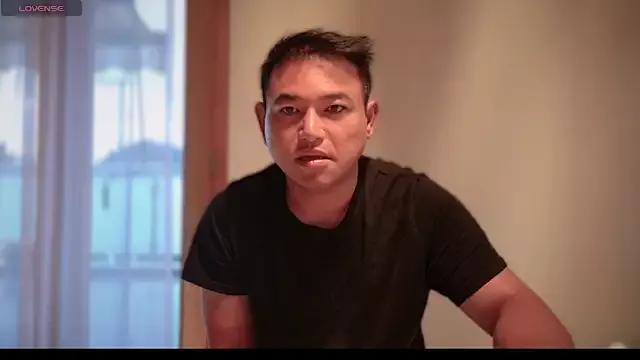 AsianBoy_Sunny from StripChat